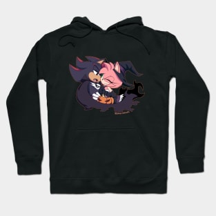 Shadamy Halloween 2020 Hoodie